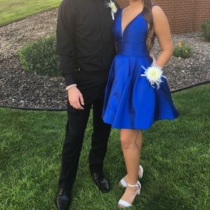 Sherri Hill dress Size 4